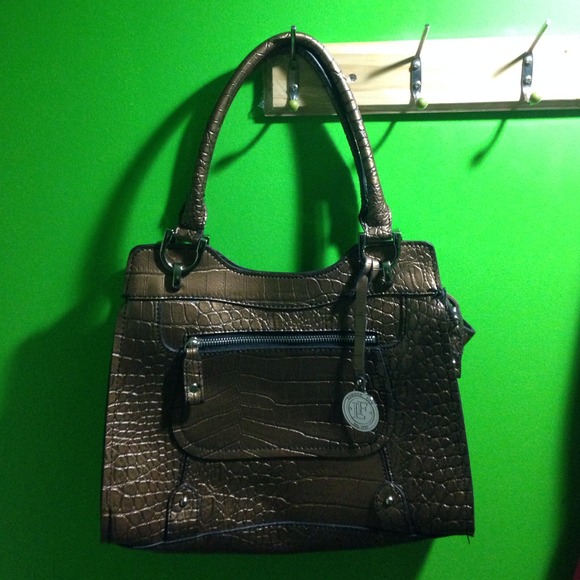 London Fog Bag