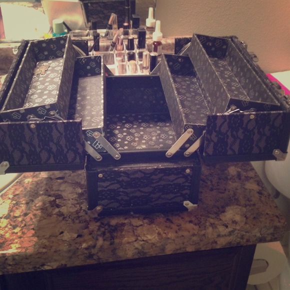 Makeup case! 💄💄