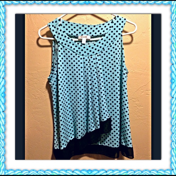 Beautiful Sleeveless Top