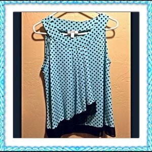 Beautiful Sleeveless Top