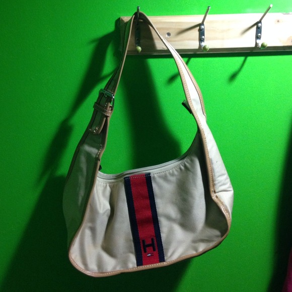 Tommy Hilfiger Bag