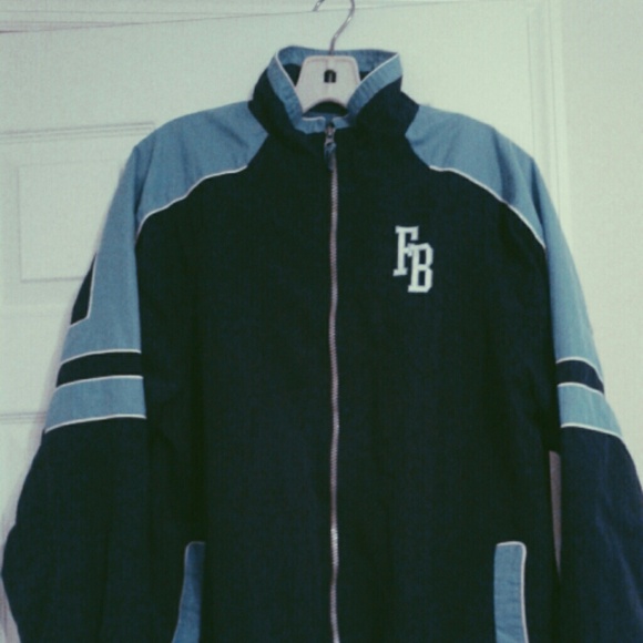 Fubu jacket
