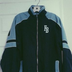 Fubu jacket