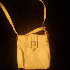 Shoulder strap purse