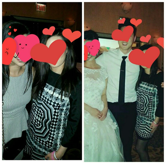 BCBG MAX AZRIA dress - Picture 2 of 2