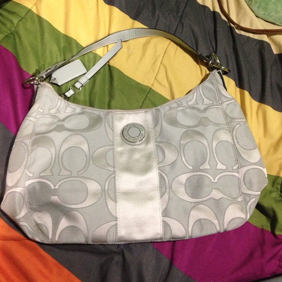 Coach Bag 👜