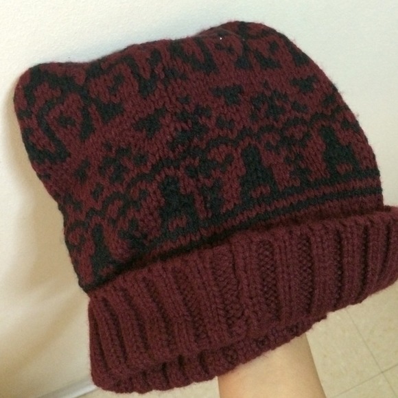 Moron beanie - Picture 2 of 2
