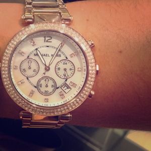 Michael kors watch