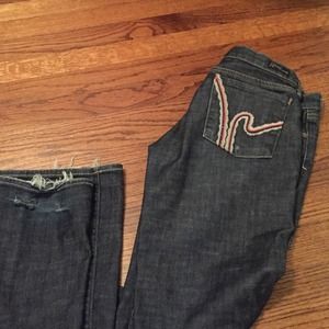 Citizens jeans