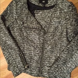 H&M jacket
