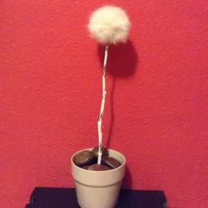 Dr. Suess' Truffula Tree