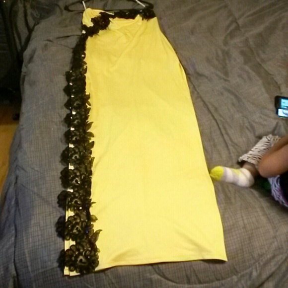 Nigth dress - Picture 3 of 4