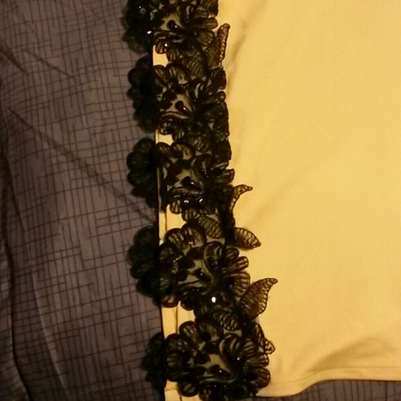 Nigth dress - Picture 4 of 4