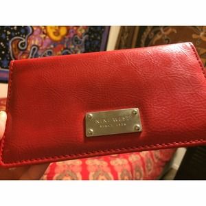 Red Wallet