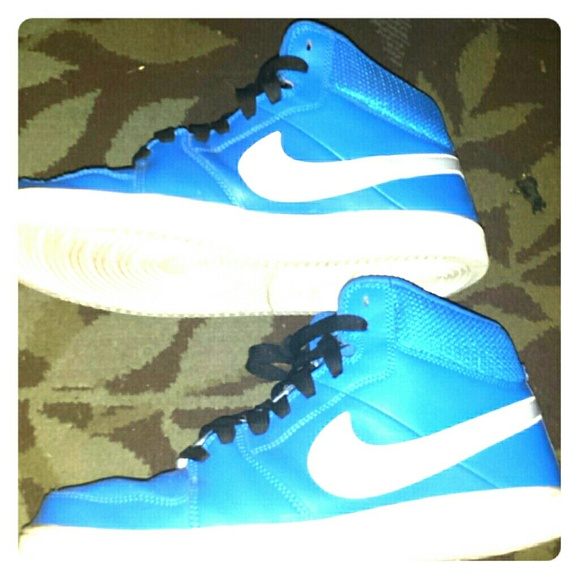 Nike background 2