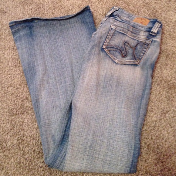 Hydraulic jeans