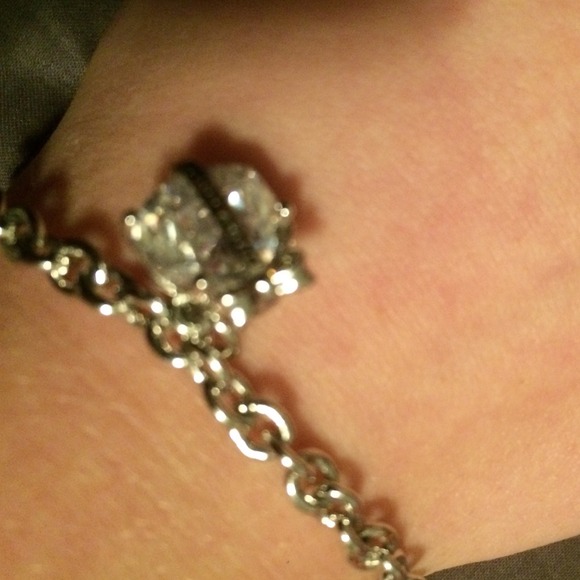 💎Juicy Couture Silver Bracelet💎 - Picture 2 of 2