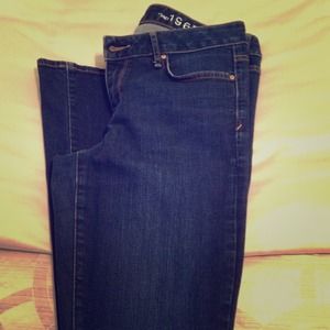 Gap Perfect Boot Jeans!