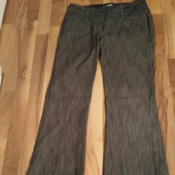 Charlotte Russe dress pants size 7