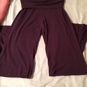 RESERVED! For babykaylee_ Comfy sweatpants!