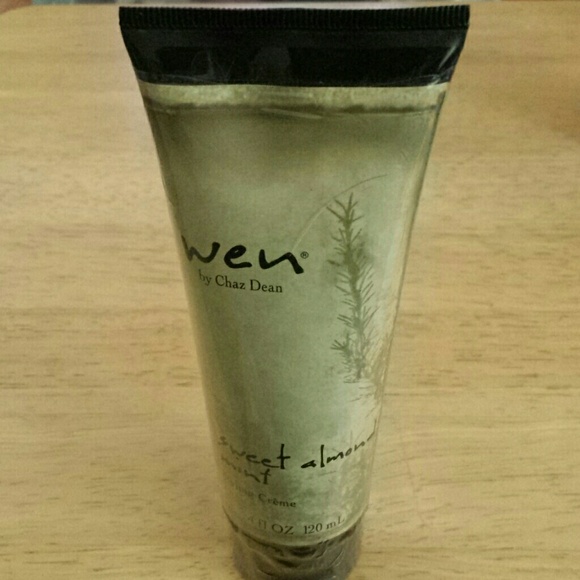 **SOLD ON MERCARI** Brand new Wen styling cream - Picture 3 of 3
