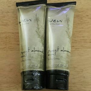 **SOLD ON MERCARI** Brand new Wen styling cream