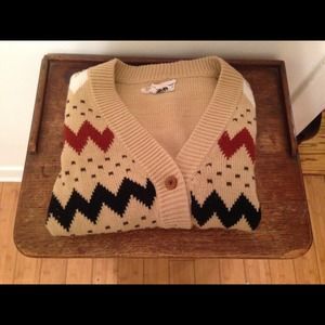 Vintage sweater