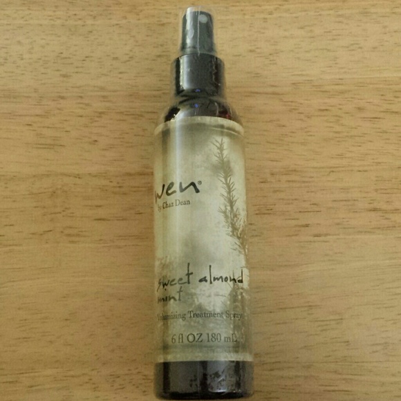**SOLD ON MERCARI** New Wen volumizing spray - Picture 1 of 2