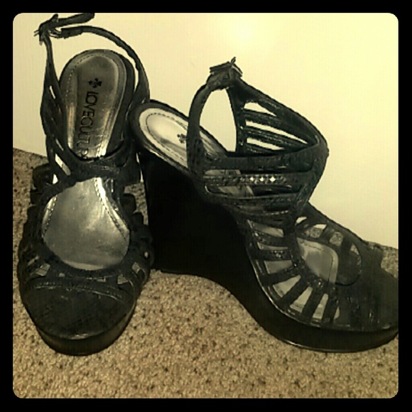 Heels ***Make offer***