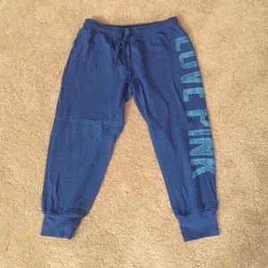 Victoria's Secret sweatpants