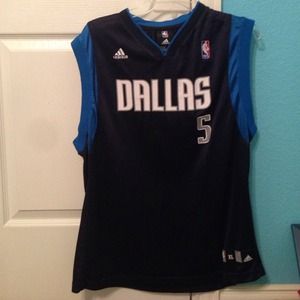 Dallas Mavericks josh Howard jersey!!!