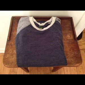 Alternative apparel tee