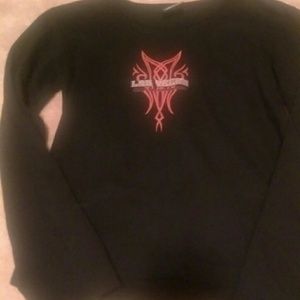 Harley long sleeve shirt