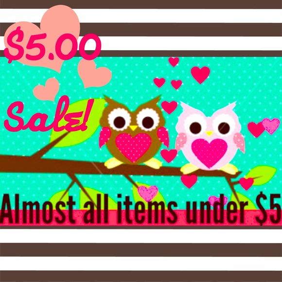 Sweaters - $5.00 S҉A҉L҉E҉ ❤️❤️