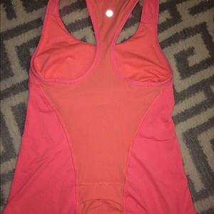 Lululemon Tank