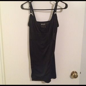 Nasty Gal LBD