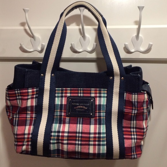 Tommy Hilfiger Handbag