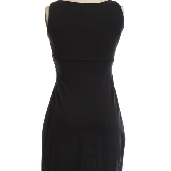 🎀 Banana Republic Bow Cocktail Dress NWT - Picture 2 of 3