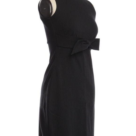 🎀 Banana Republic Bow Cocktail Dress NWT - Picture 3 of 3