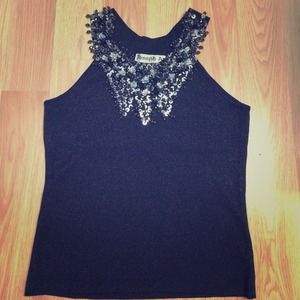 Cute top, great for party