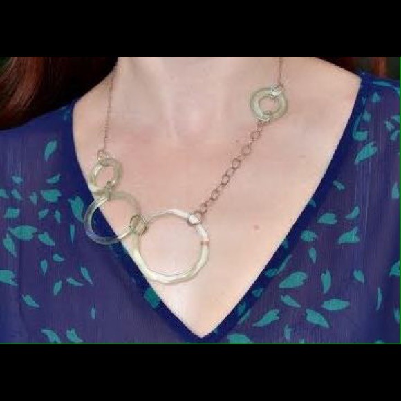 Unique Coke bottle necklace handmade in Atlanta - Picture 1 of 1