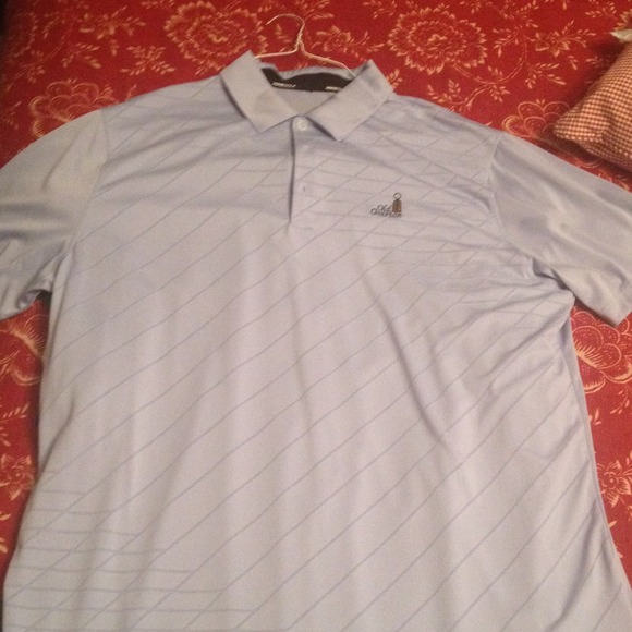 Nike golf mens Xl