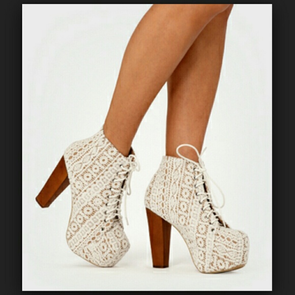 Jeffery Campbell Litas