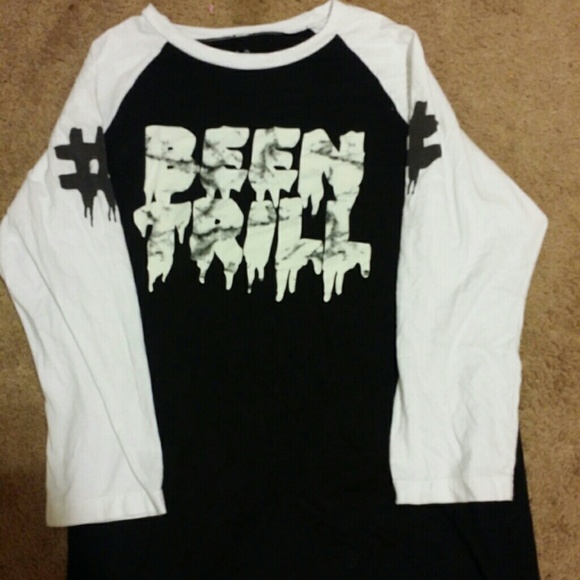 Been Trill Shirt.
