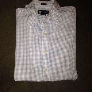 BUNDLED J. Crew and Banana Republic Men's Shirt