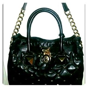 Michael Kors Hamilton