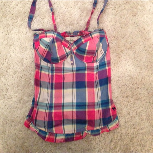 Abercrombie & fitch Size S in a great condition