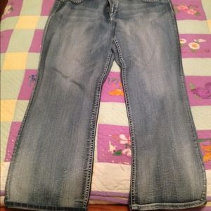 Catos jeans