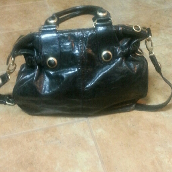 CYNTHIA ROWLEY HANDBAG - Picture 2 of 4