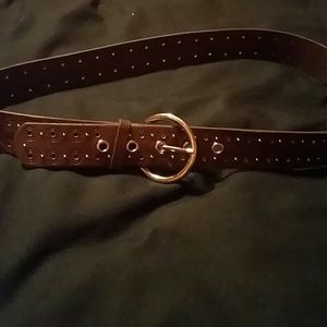 Belt